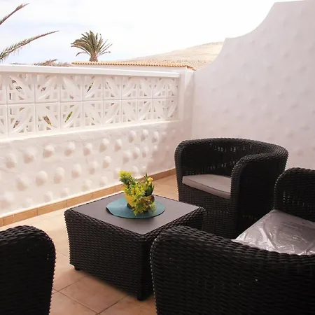 El Rincon Costa Calma