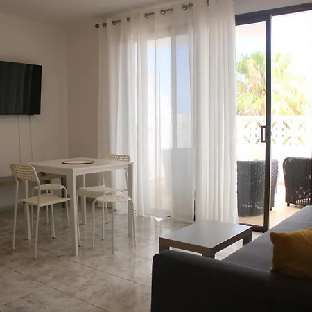 El Rincon Apartment