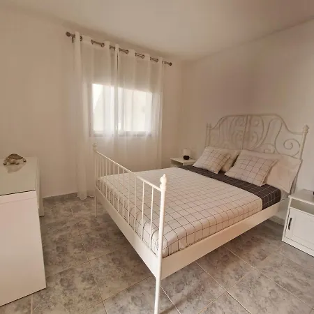 Apartment El Rincon