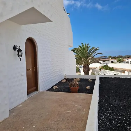 El Rincon Costa Calma