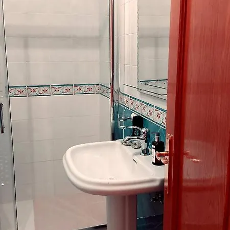 Apartment El Rincon