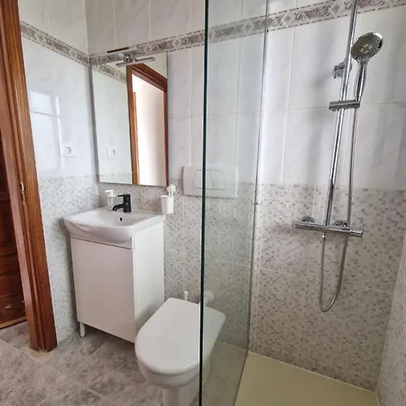 Apartman El Rincon Costa Calma