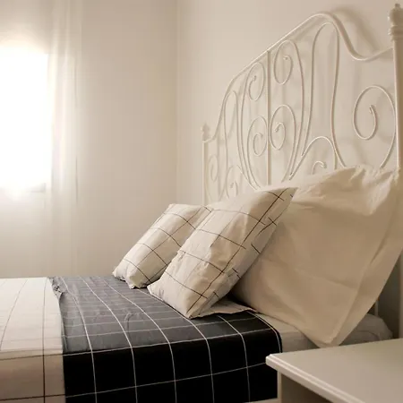 Apartman El Rincon Costa Calma